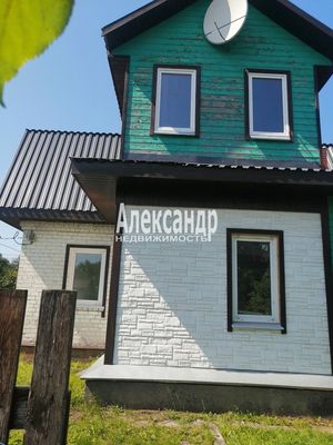 Продам дом, Новоладожская ул, 44, Всеволожск г, 11 км от города