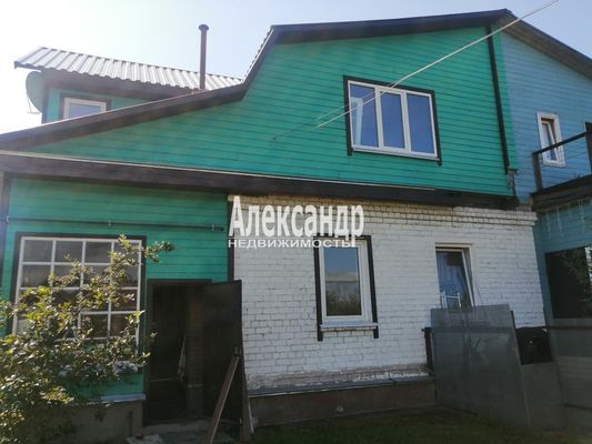 Продам дом, Новоладожская ул, 44, Всеволожск г, 11 км от города