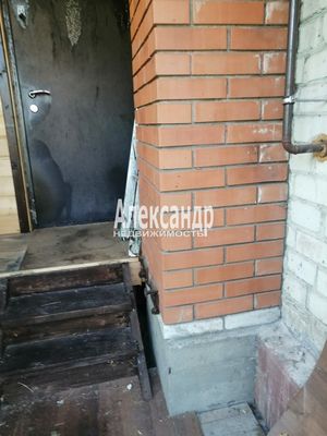 Продам дом, Новоладожская ул, 44, Всеволожск г, 11 км от города