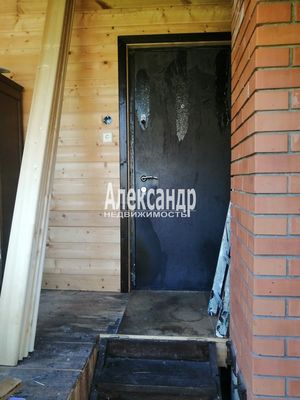 Продам дом, Новоладожская ул, 44, Всеволожск г, 11 км от города