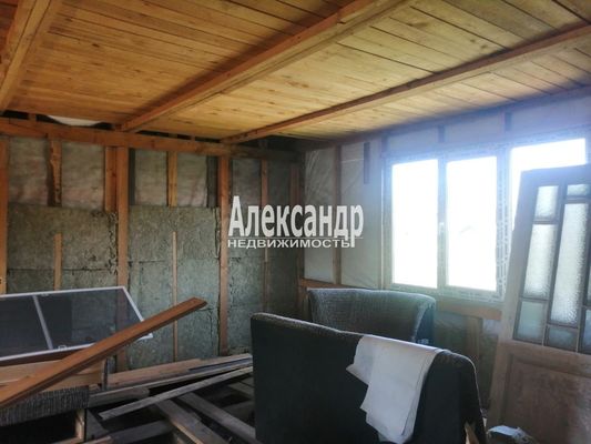 Продам дом, Новоладожская ул, 44, Всеволожск г, 11 км от города