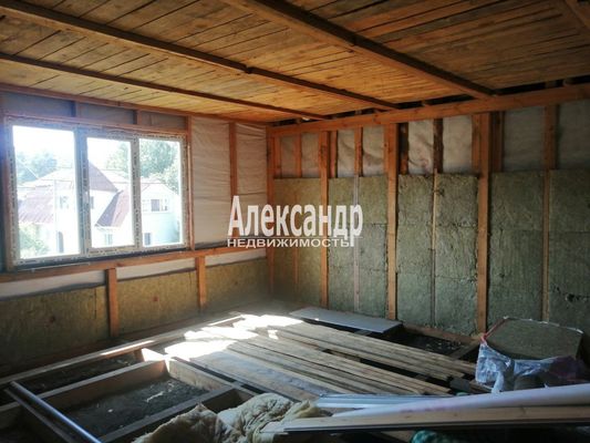 Продам дом, Новоладожская ул, 44, Всеволожск г, 11 км от города