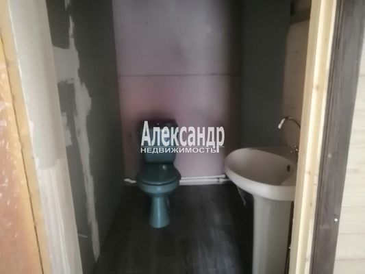 Продам дом, Новоладожская ул, 44, Всеволожск г, 11 км от города