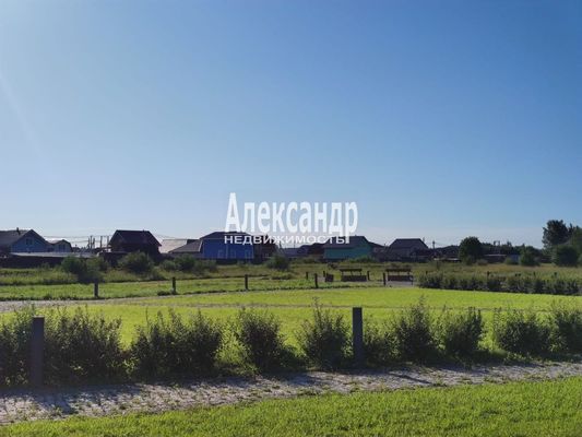 Продам участок 8 соток, ИЖС, поселок КП &amp;quot;Лето&amp;quot;, СНТ Речное массива Никольское тер, 25 км от города