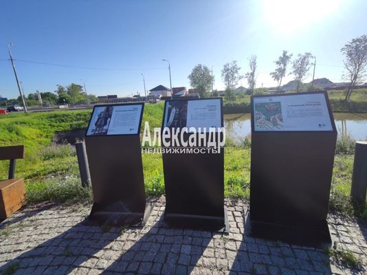 Продам участок 8 соток, ИЖС, поселок КП &amp;quot;Лето&amp;quot;, СНТ Речное массива Никольское тер, 25 км от города
