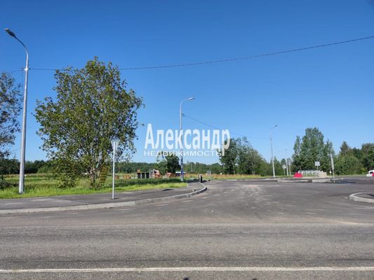 Продам участок 8 соток, ИЖС, поселок КП &amp;quot;Лето&amp;quot;, СНТ Речное массива Никольское тер, 25 км от города
