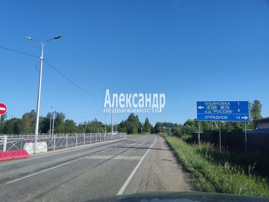 Продам участок 8 соток, ИЖС, поселок КП &amp;quot;Лето&amp;quot;, СНТ Речное массива Никольское тер, 25 км от города