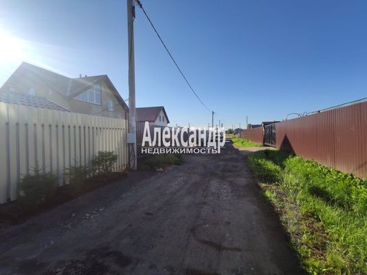 Продам участок 8 соток, ИЖС, поселок КП &amp;quot;Лето&amp;quot;, СНТ Речное массива Никольское тер, 25 км от города