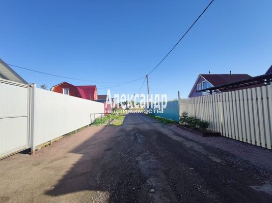 Продам участок 8 соток, ИЖС, поселок КП &amp;quot;Лето&amp;quot;, СНТ Речное массива Никольское тер, 25 км от города