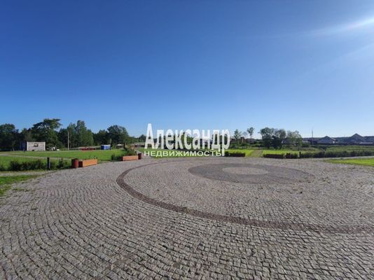 Продам участок 8 соток, ИЖС, поселок КП &amp;quot;Лето&amp;quot;, СНТ Речное массива Никольское тер, 25 км от города