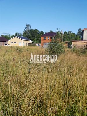 Продам участок 8 соток, ИЖС, поселок КП &amp;quot;Лето&amp;quot;, СНТ Речное массива Никольское тер, 25 км от города