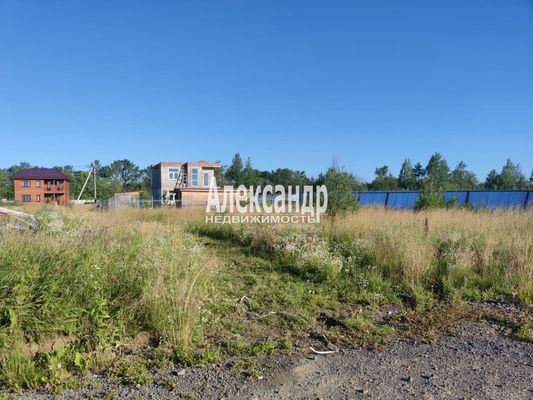 Продам участок 8 соток, ИЖС, поселок КП &amp;quot;Лето&amp;quot;, СНТ Речное массива Никольское тер, 25 км от города