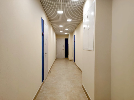 Продам двухкомнатную (2-комн.) квартиру, Крылова ул, 132, Анапа г