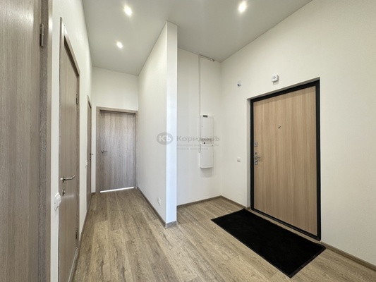 Продам двухкомнатную (2-комн.) квартиру, Ленинградское ш, 228к5, Москва г