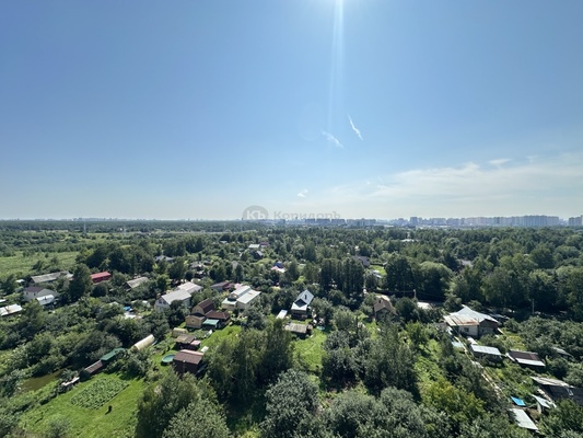 Продам двухкомнатную (2-комн.) квартиру, Ленинградское ш, 228к5, Москва г