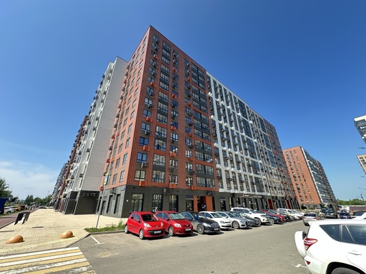 Продам двухкомнатную (2-комн.) квартиру, Ленинградское ш, 228к5, Москва г