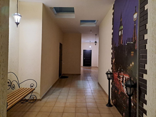 Продам двухкомнатную (2-комн.) квартиру, Великой Победы б-р, 13б, Волгодонск г