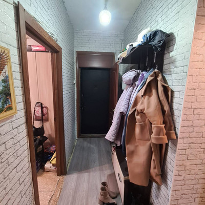 Продам трехкомнатную (3-комн.) квартиру, Малый Трёхгорный пер, 8/10, Москва г