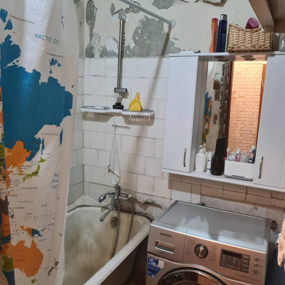 Продам трехкомнатную (3-комн.) квартиру, Малый Трёхгорный пер, 8/10, Москва г