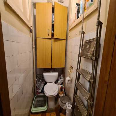 Продам трехкомнатную (3-комн.) квартиру, Малый Трёхгорный пер, 8/10, Москва г