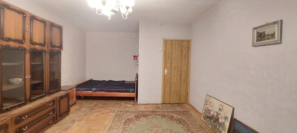 Сдам однокомнатную (1-комн.) квартиру, Шипиловская ул, 55, Москва г