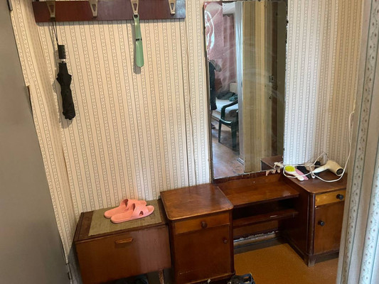 Продам двухкомнатную (2-комн.) квартиру, Карла Маркса ул, 4, Балашиха г