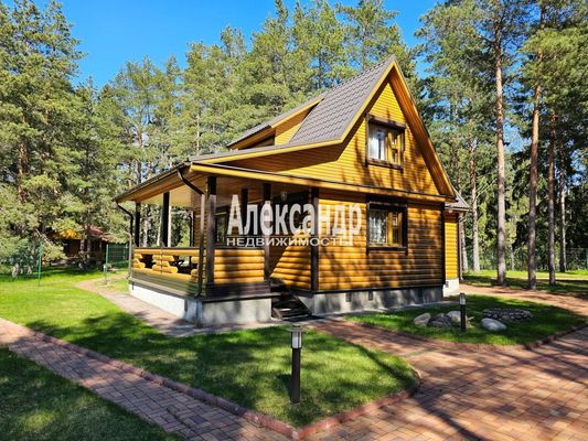 Продам дом в поселке снт &amp;quot;Зеленая роща-2&amp;quot;, Зеленая Роща п, 35 км от города