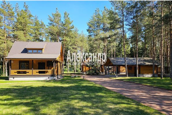 Продам дом в поселке снт &amp;quot;Зеленая роща-2&amp;quot;, Зеленая Роща п, 35 км от города