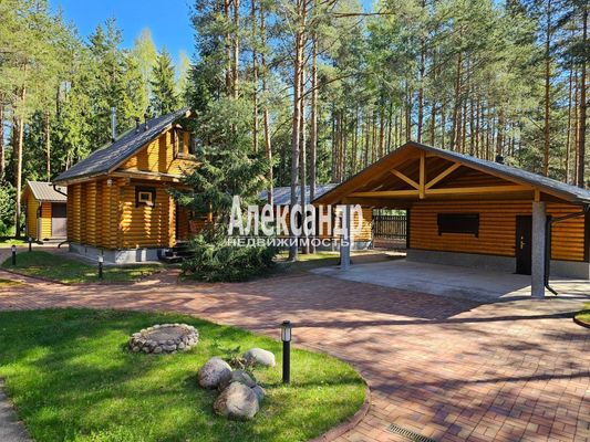 Продам дом в поселке снт &amp;quot;Зеленая роща-2&amp;quot;, Зеленая Роща п, 35 км от города