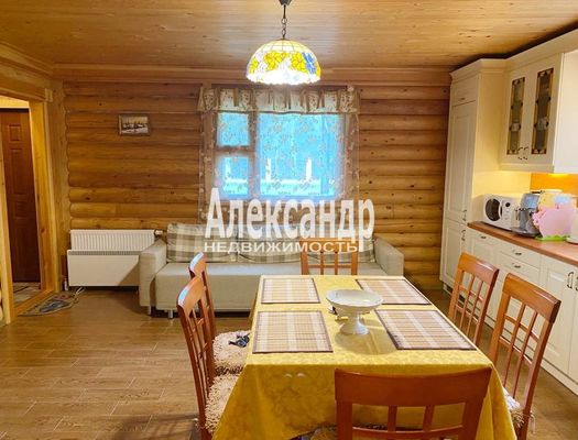 Продам дом в поселке снт &amp;quot;Зеленая роща-2&amp;quot;, Зеленая Роща п, 35 км от города