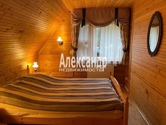 Продам дом в поселке снт &amp;quot;Зеленая роща-2&amp;quot;, Зеленая Роща п, 35 км от города