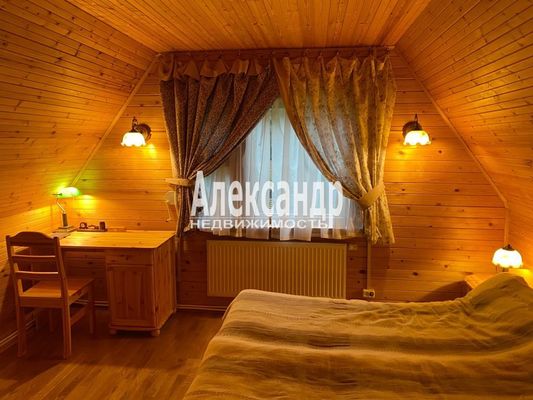 Продам дом в поселке снт &amp;quot;Зеленая роща-2&amp;quot;, Зеленая Роща п, 35 км от города