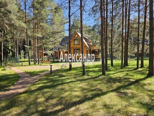 Продам дом в поселке снт &amp;quot;Зеленая роща-2&amp;quot;, Зеленая Роща п, 35 км от города