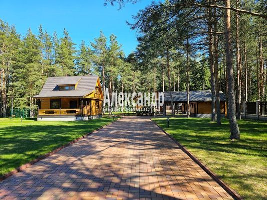 Продам дом в поселке снт &amp;quot;Зеленая роща-2&amp;quot;, Зеленая Роща п, 35 км от города