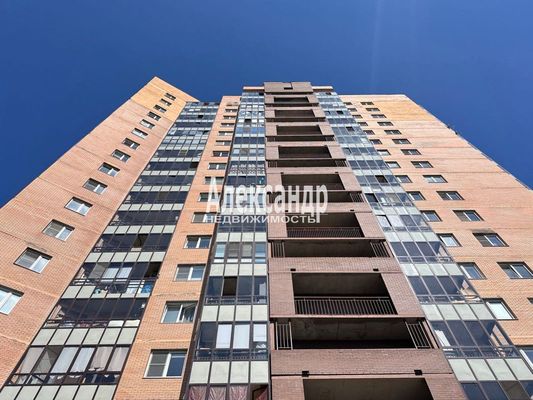Продам трехкомнатную (3-комн.) квартиру, Арсенальная ул, 1, Новое Девяткино д
