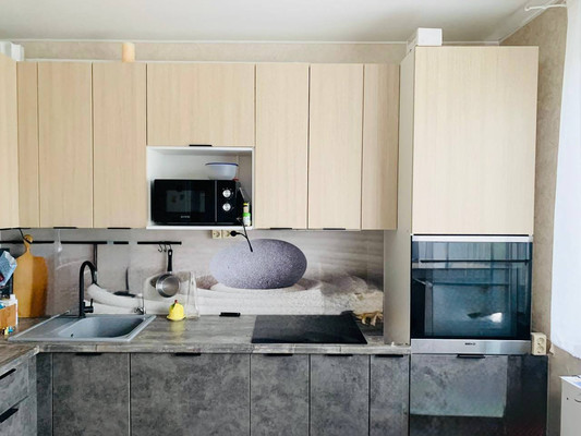 Продам трехкомнатную (3-комн.) квартиру, Южнобутовская ул, 129, Москва г