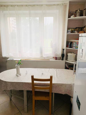 Продам трехкомнатную (3-комн.) квартиру, Южнобутовская ул, 129, Москва г