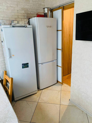 Продам трехкомнатную (3-комн.) квартиру, Южнобутовская ул, 129, Москва г
