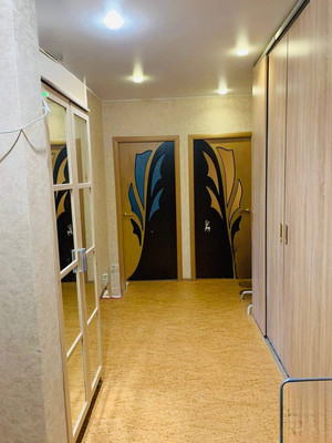 Продам трехкомнатную (3-комн.) квартиру, Южнобутовская ул, 129, Москва г