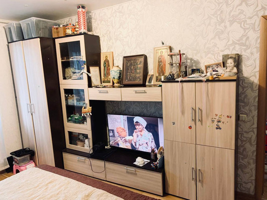 Продам трехкомнатную (3-комн.) квартиру, Южнобутовская ул, 129, Москва г