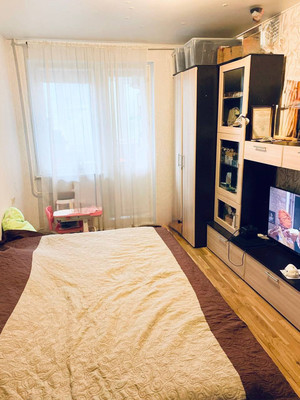 Продам трехкомнатную (3-комн.) квартиру, Южнобутовская ул, 129, Москва г