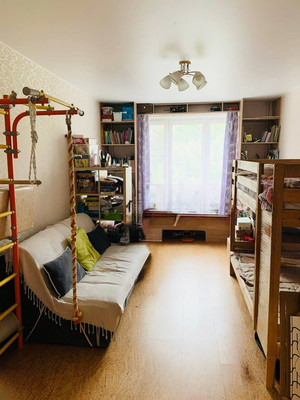 Продам трехкомнатную (3-комн.) квартиру, Южнобутовская ул, 129, Москва г