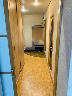 Продам трехкомнатную (3-комн.) квартиру, Южнобутовская ул, 129, Москва г