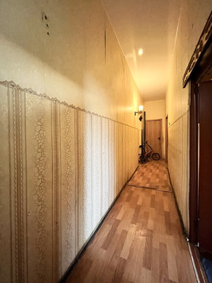 Продам комнату в 4-комн. квартире, Курляндская ул, 22-24, Санкт-Петербург г