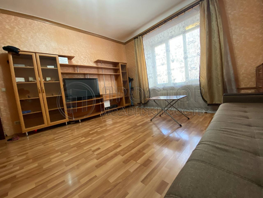 Продам комнату в 3-комн. квартире, Большой Овчинниковский пер, 12с1, Москва г
