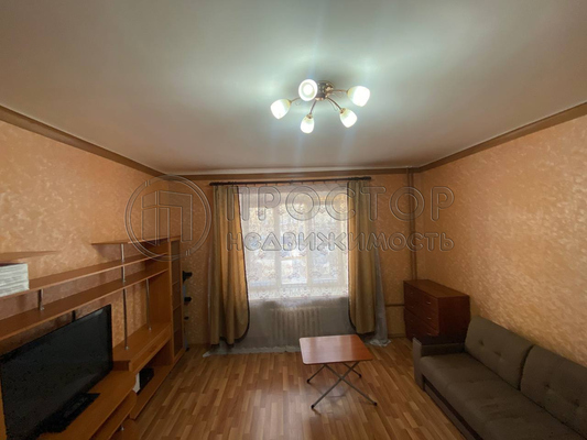 Продам комнату в 3-комн. квартире, Большой Овчинниковский пер, 12с1, Москва г