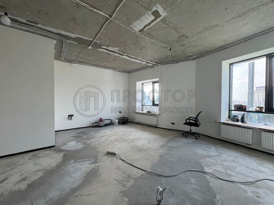 Продам двухкомнатную (2-комн.) квартиру, Лобачевского ул, 120к1, Москва г
