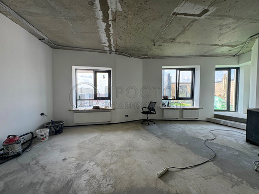 Продам двухкомнатную (2-комн.) квартиру, Лобачевского ул, 120к1, Москва г