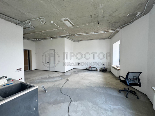 Продам двухкомнатную (2-комн.) квартиру, Лобачевского ул, 120к1, Москва г