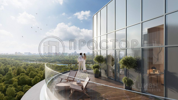 Продам трехкомнатную (3-комн.) квартиру (долевое), 8 кв-л, Москва г